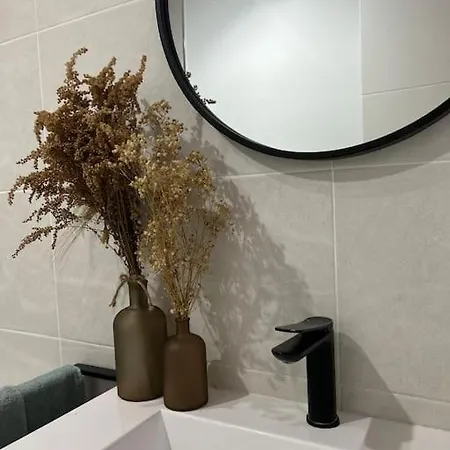 Fisco Apartman Puertito de Güímar