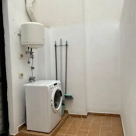 Fisco * Puertito de Güímar