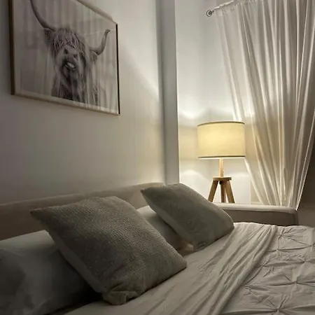 Fisco Apartmán