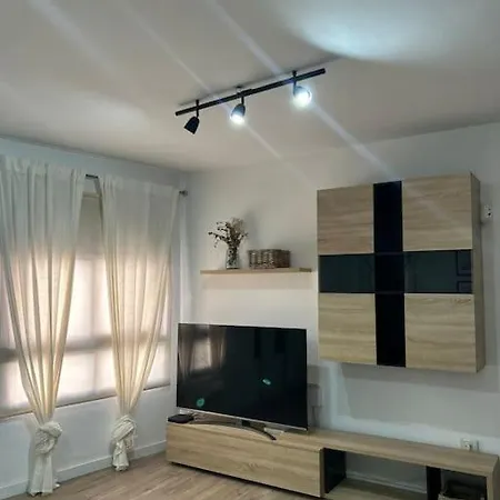 Fisco Apartmán *