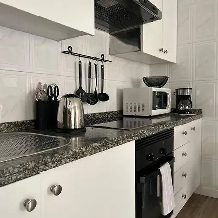 Apartmán Fisco