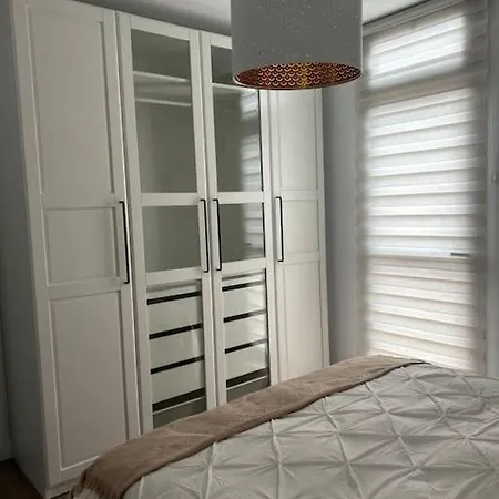 Fisco Apartmán