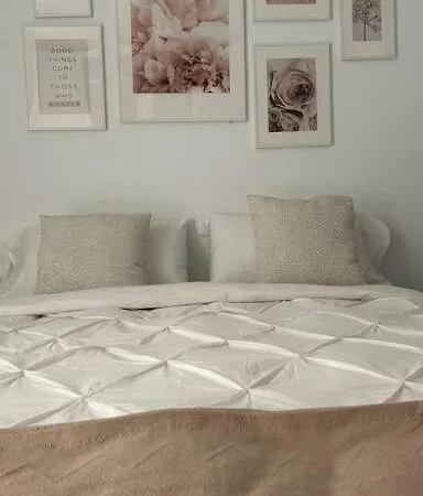 Fisco Apartmán *