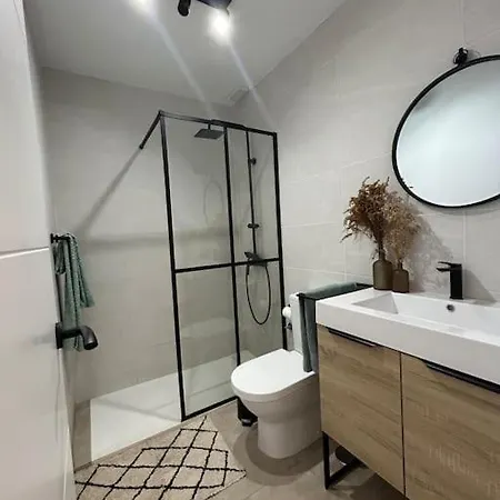 Fisco Apartmán