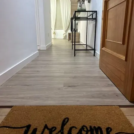 Apartmán Fisco *